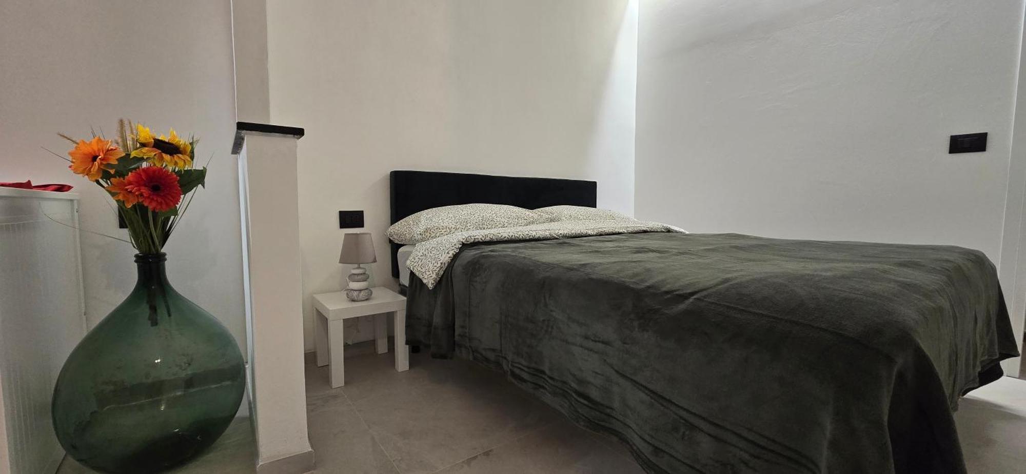 The White Cave- Bluchalet Riomaggiore Exterior foto