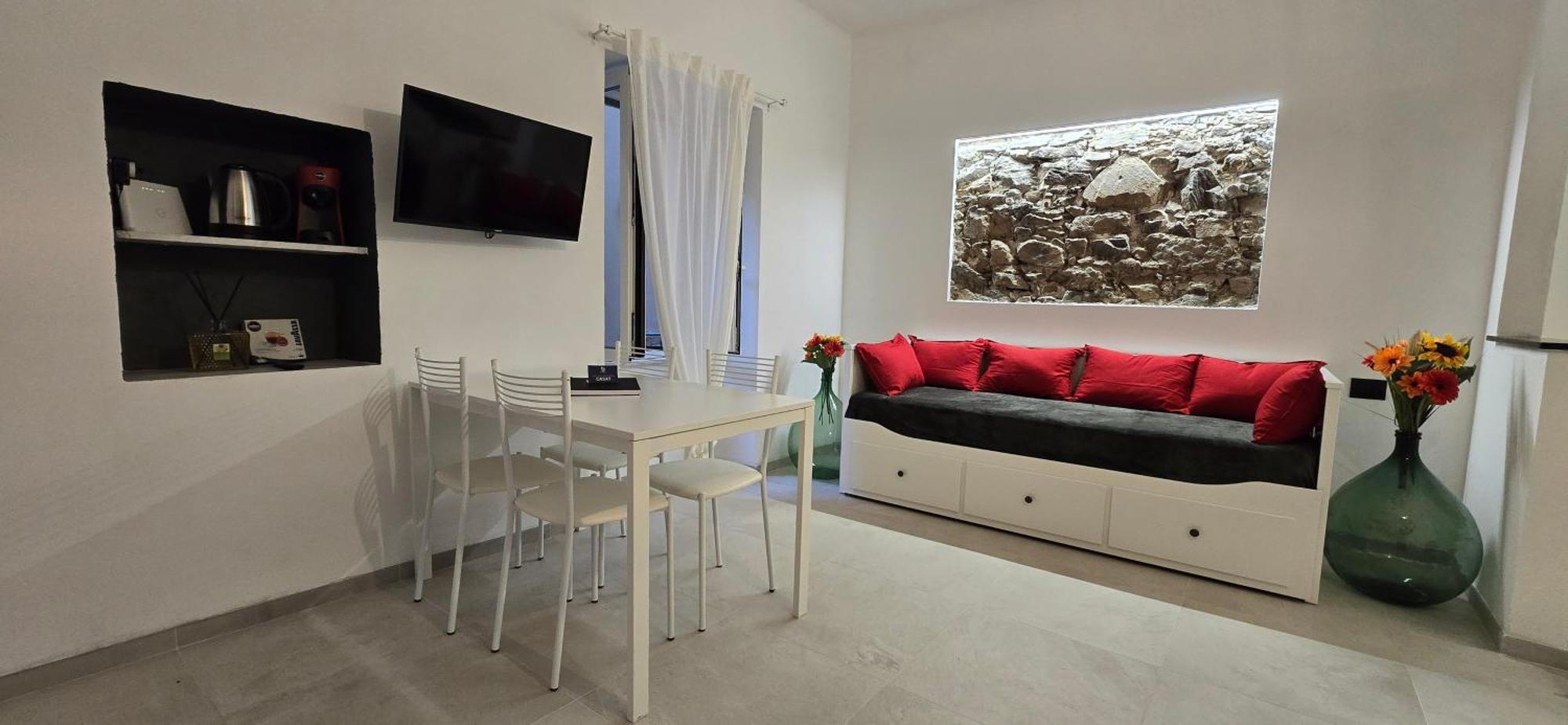 The White Cave- Bluchalet Riomaggiore Exterior foto