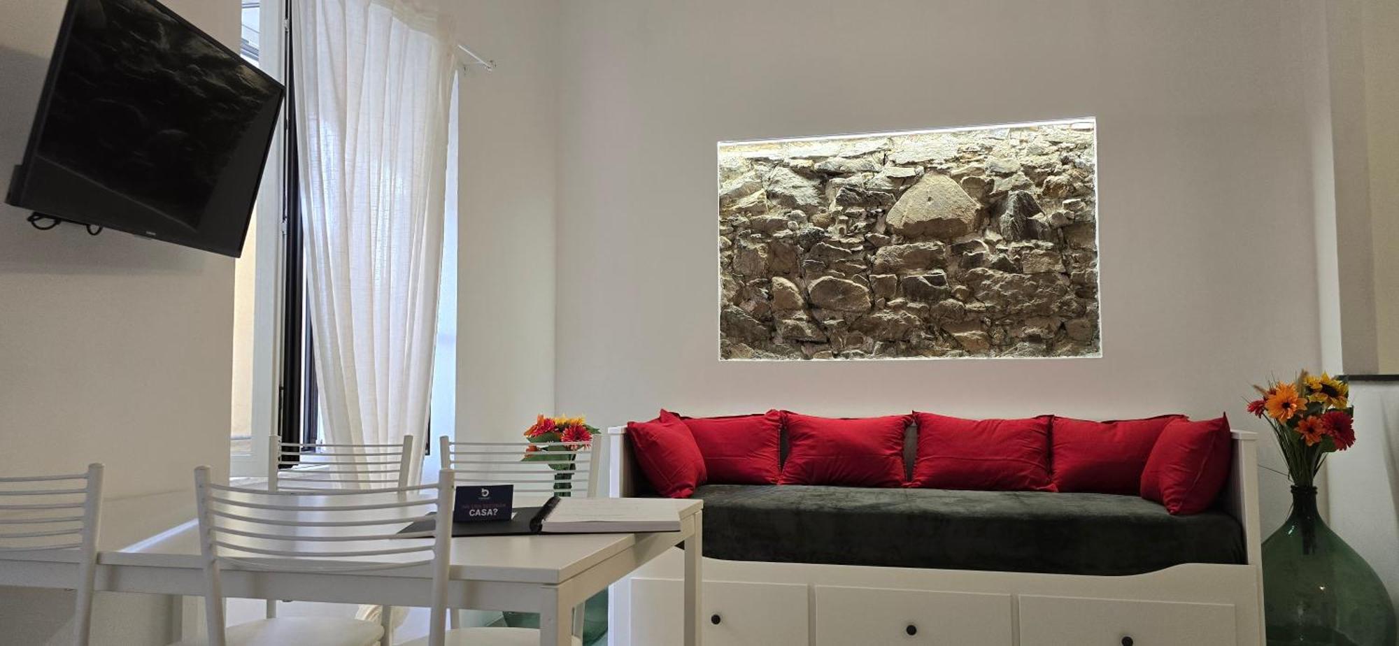 The White Cave- Bluchalet Riomaggiore Exterior foto