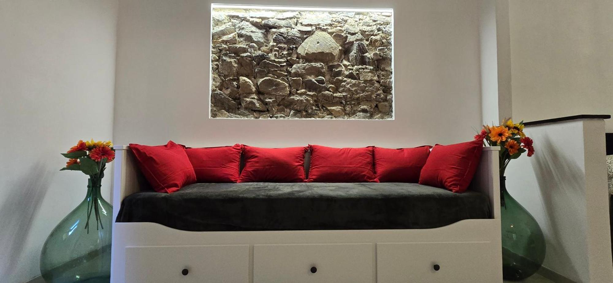 The White Cave- Bluchalet Riomaggiore Exterior foto