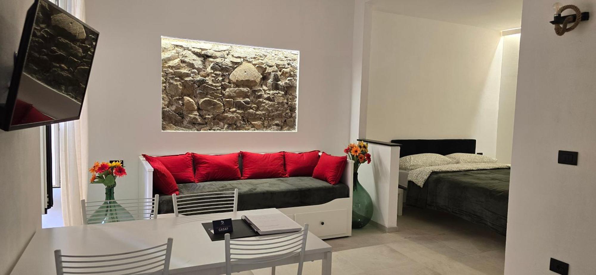 The White Cave- Bluchalet Riomaggiore Exterior foto