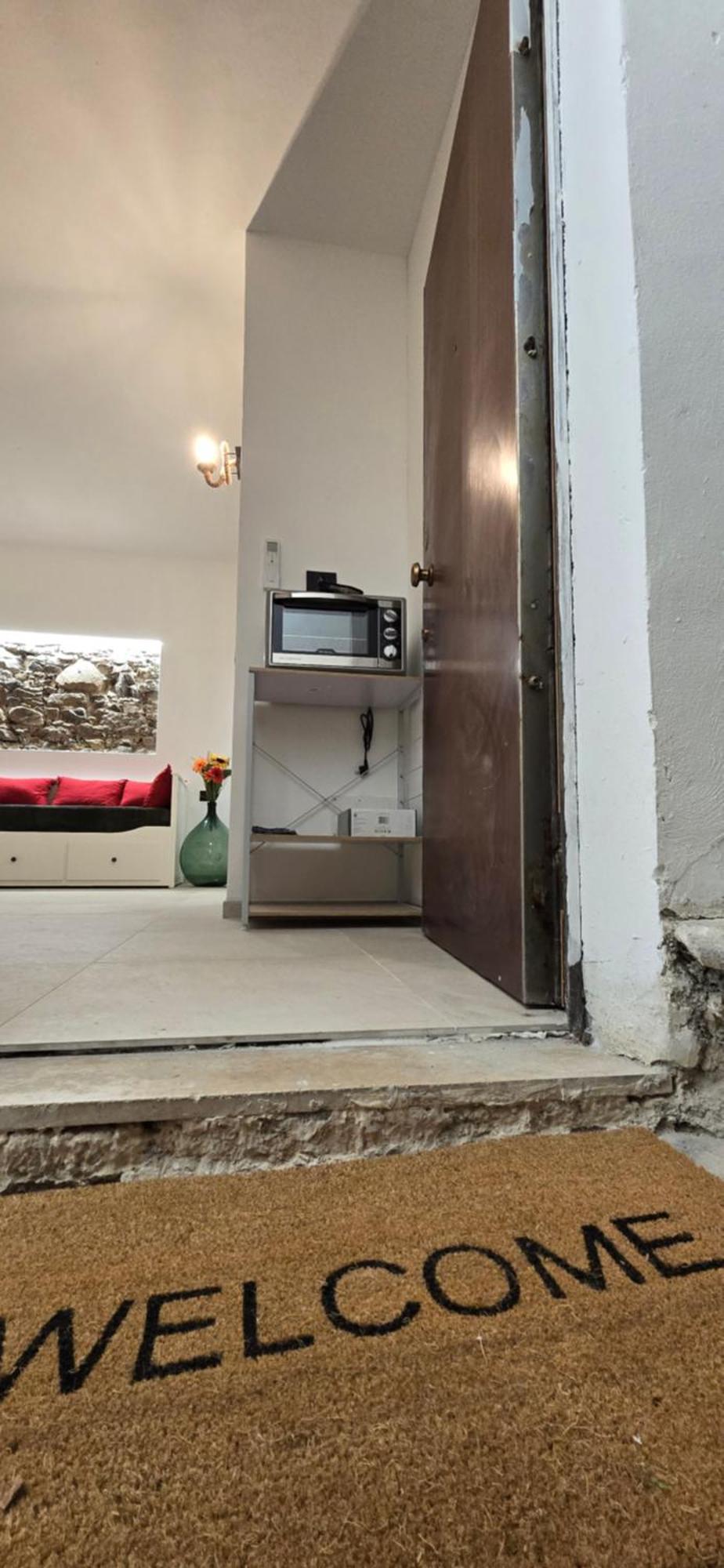 The White Cave- Bluchalet Riomaggiore Exterior foto