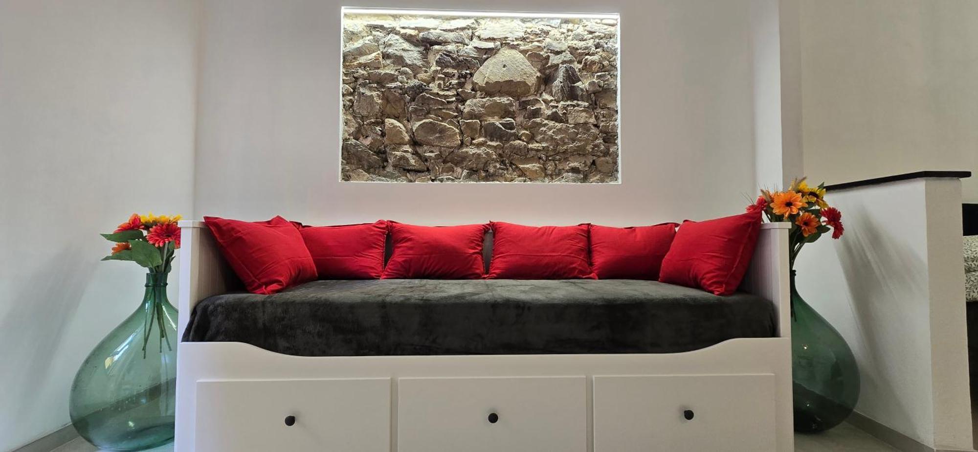 The White Cave- Bluchalet Riomaggiore Exterior foto