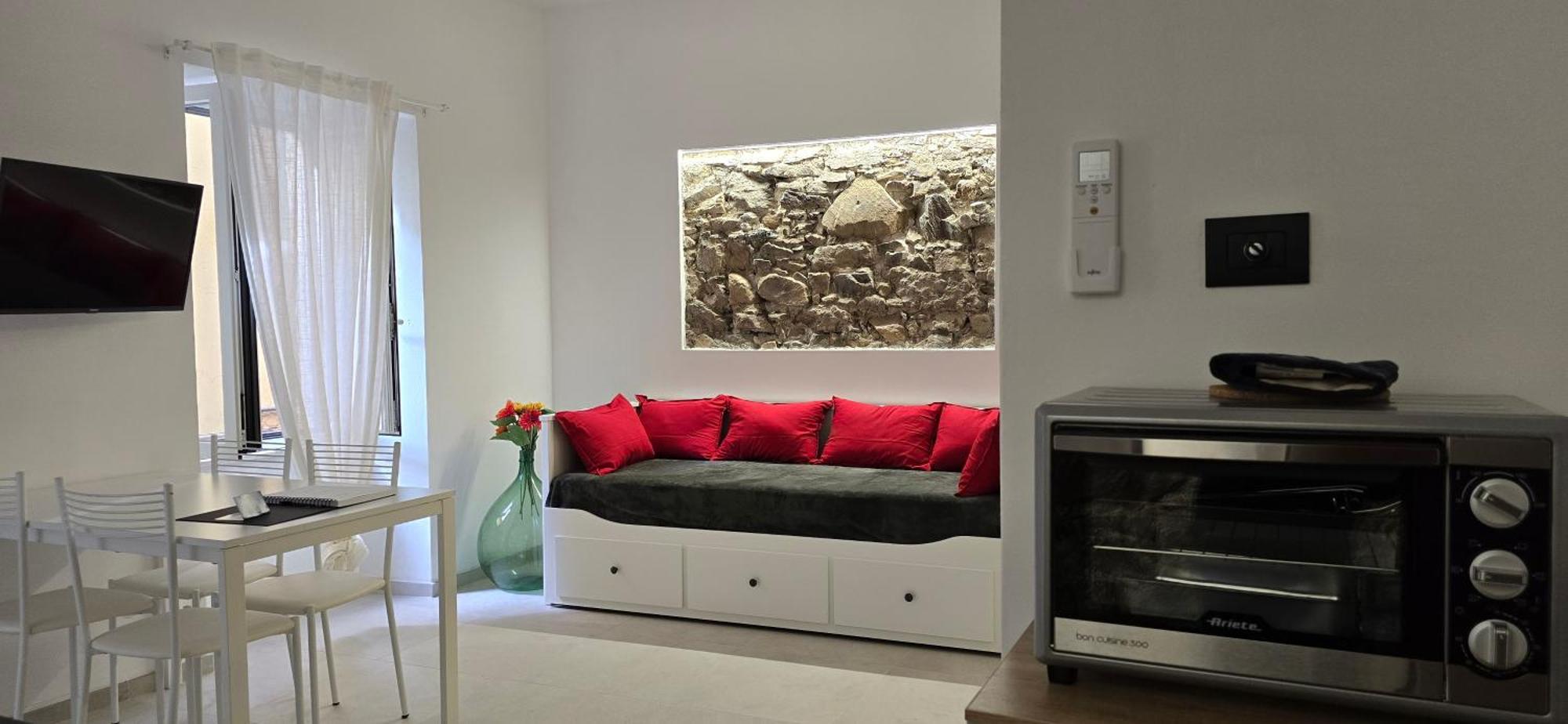The White Cave- Bluchalet Riomaggiore Exterior foto